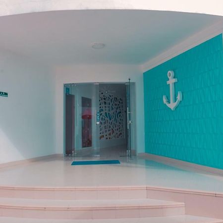 Hotel Casa Arnaldo "Esmeraldas" Eksteriør billede